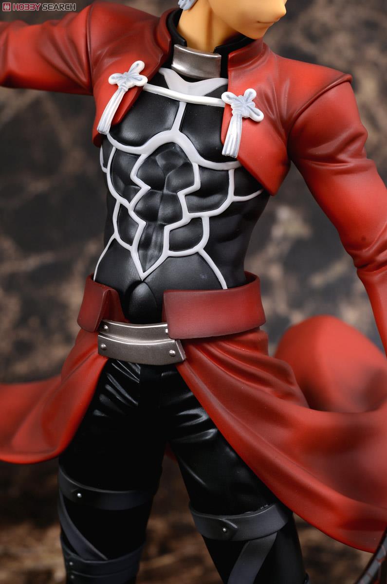 アーチャー アルター版 (フィギュア) - ホビーサーチ フィギュア