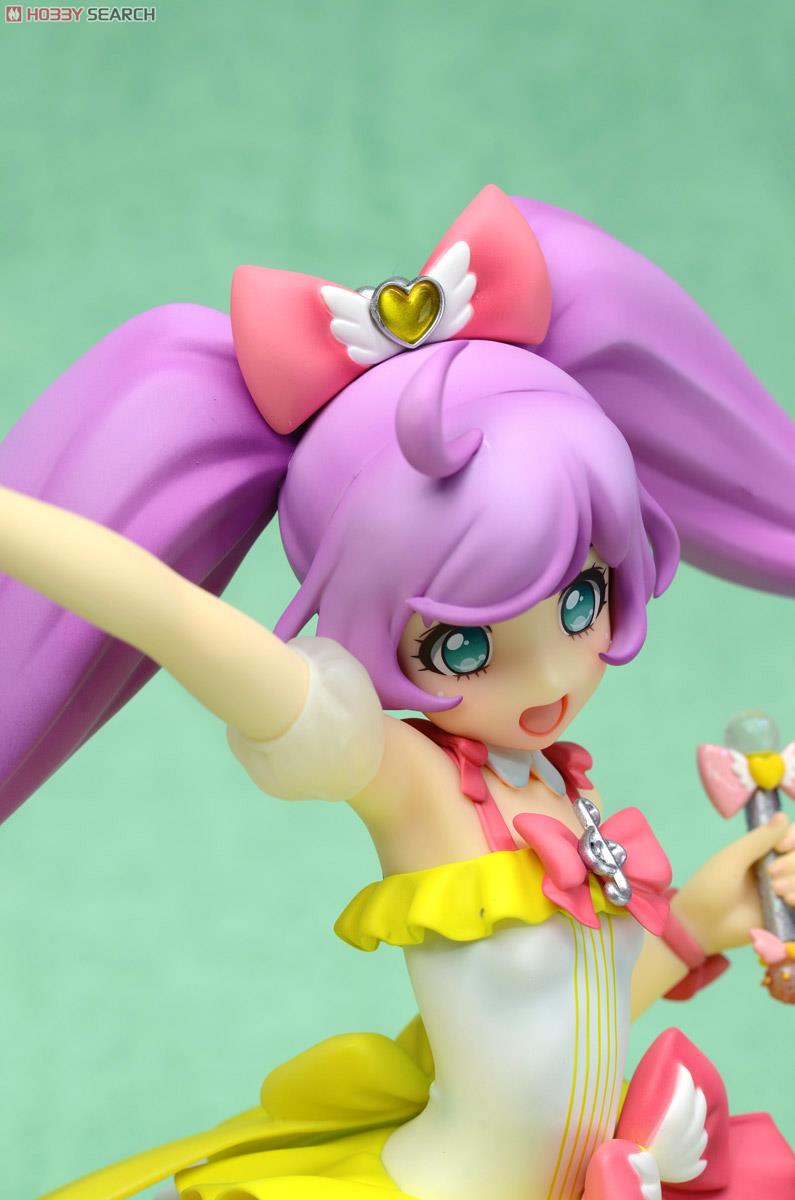 真中らぁら (フィギュア) - ホビーサーチ フィギュア