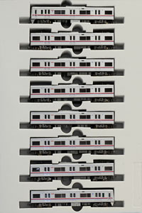 京成 3000形 増備車 3026編成 (8両セット) (鉄道模型) - ホビーサーチ