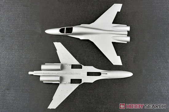 Su-34 フルバック (プラモデル) - ホビーサーチ ミリタリープラモ