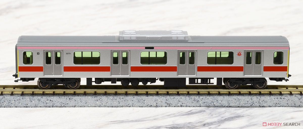 特別企画品】 東急電鉄 5050系 (8両セット) (鉄道模型) - ホビーサーチ