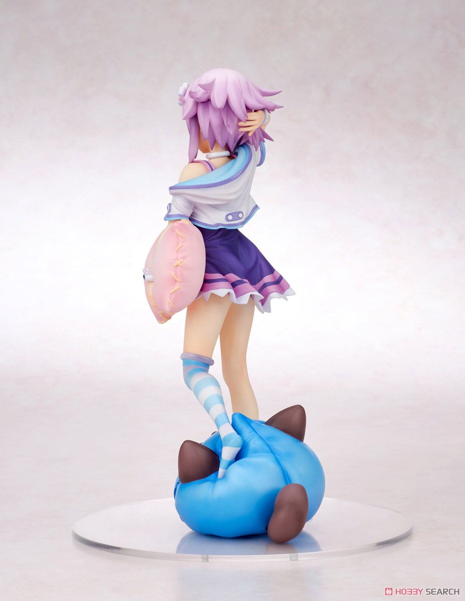 超次元ゲイム ネプテューヌ 「ネプテューヌ」 (フィギュア) - ホビー