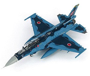 航空自衛隊F-104DJ 複座練習機 `第207飛行隊` (完成品飛行機) - ホビー
