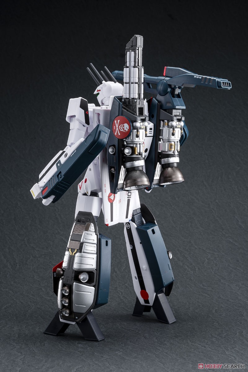 アルカディア1/60 VF-1Sストライクバルキリー 一条輝機move ver