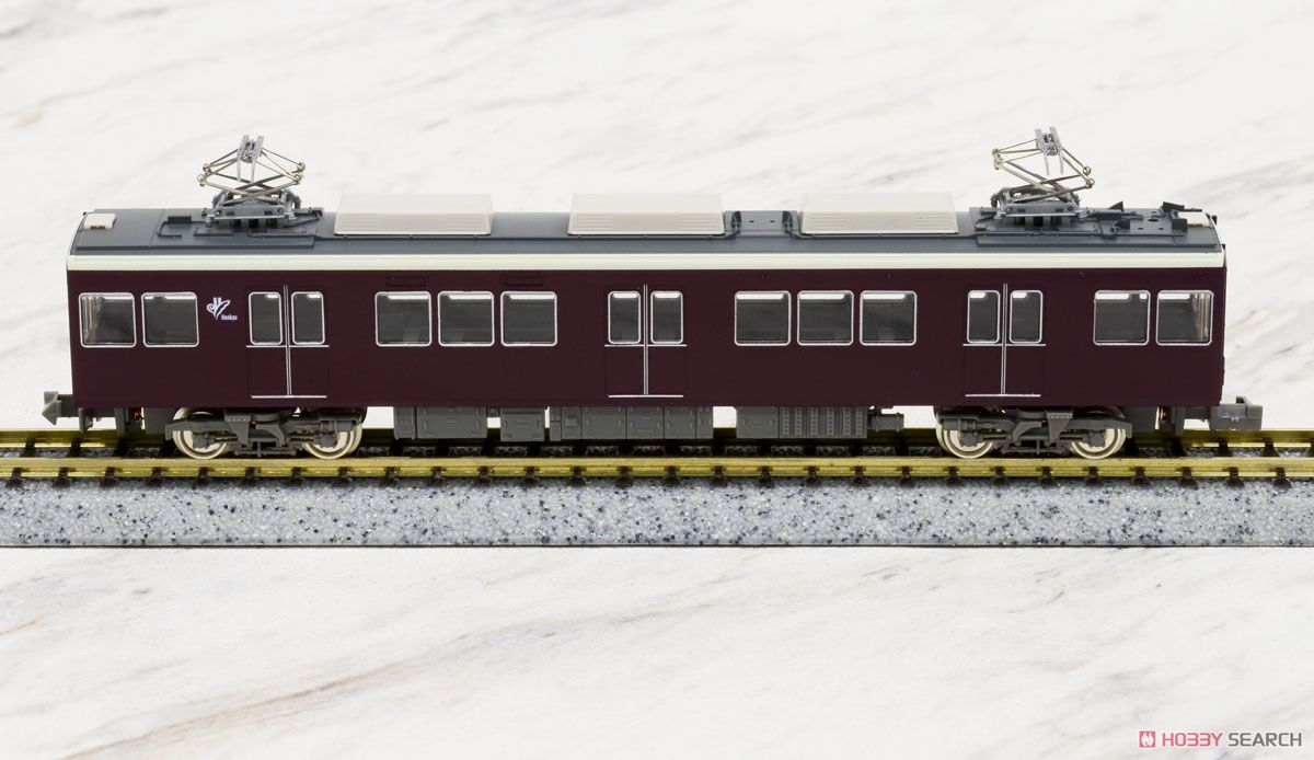 阪急 7000/7300系 基本6輛編成セット (動力付き) (基本・6両セット