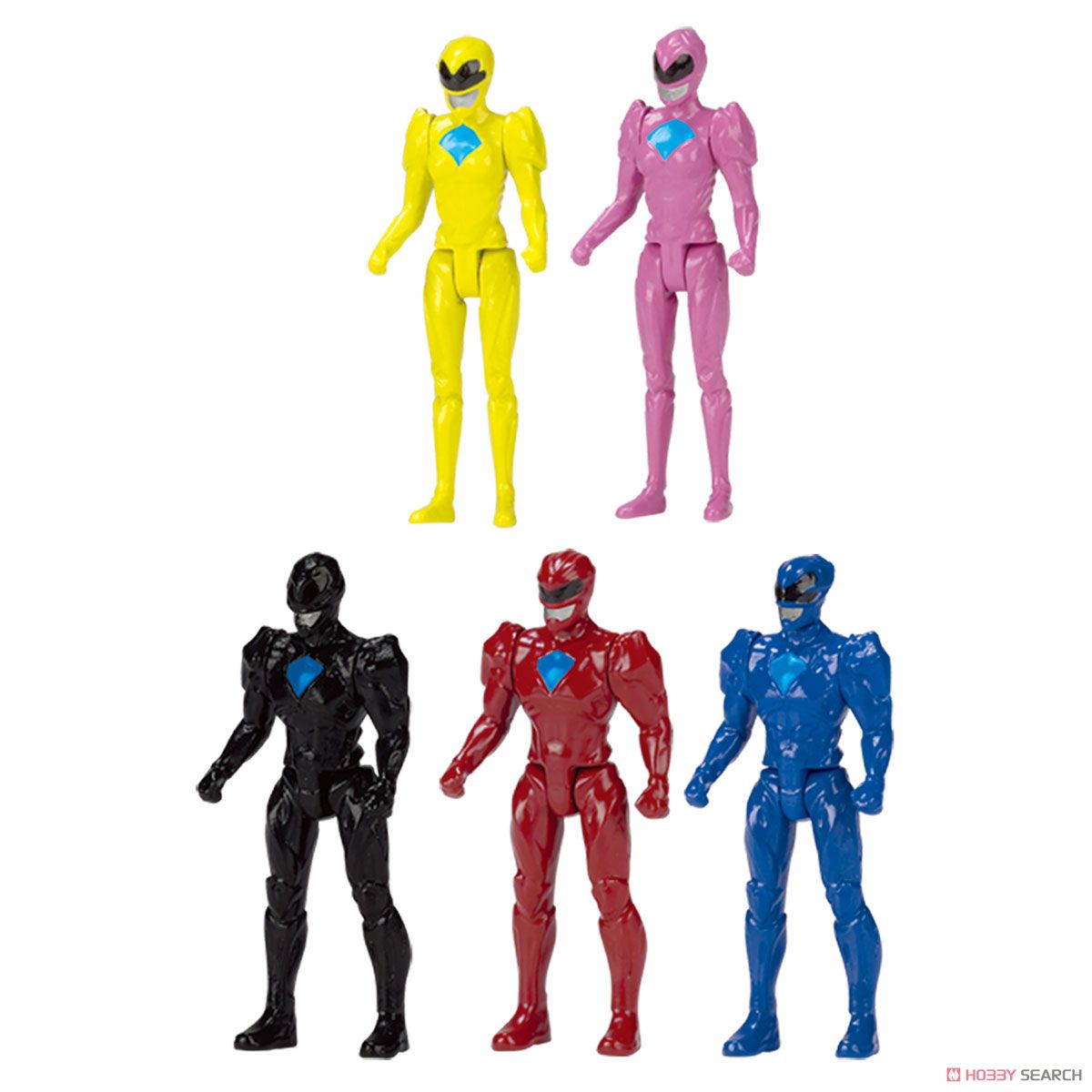 パワーレンジャー メガゾード (完成品) - ホビーサーチ ロボット・特撮