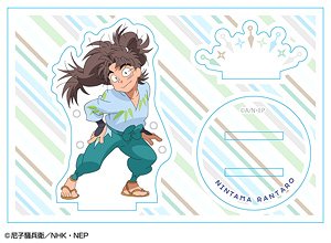 忍たま乱太郎 アクリルフィギュアスタンド 15 竹谷八左ヱ門