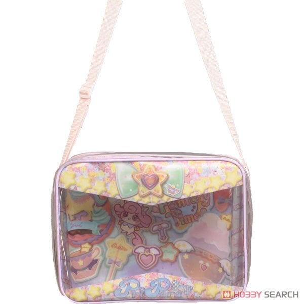 アイドルタイム プリパラ プリチケみせかわバッグ ゆいのファンタジー