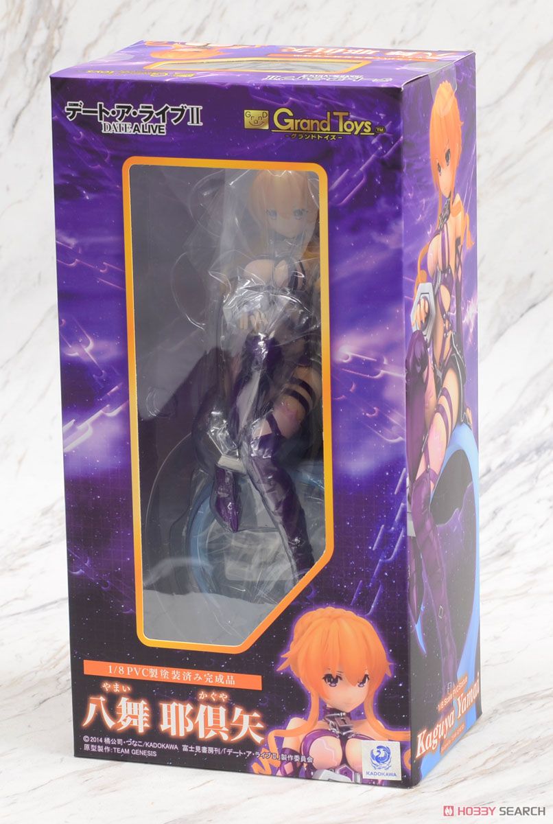 八舞耶倶矢 (フィギュア) - ホビーサーチ フィギュア