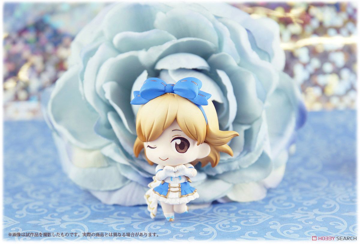 カラコレDX グランブルーファンタジー 8個セット (フィギュア