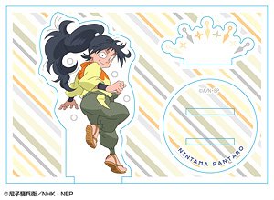 忍たま乱太郎 アクリルフィギュアスタンド 11 久々知兵助