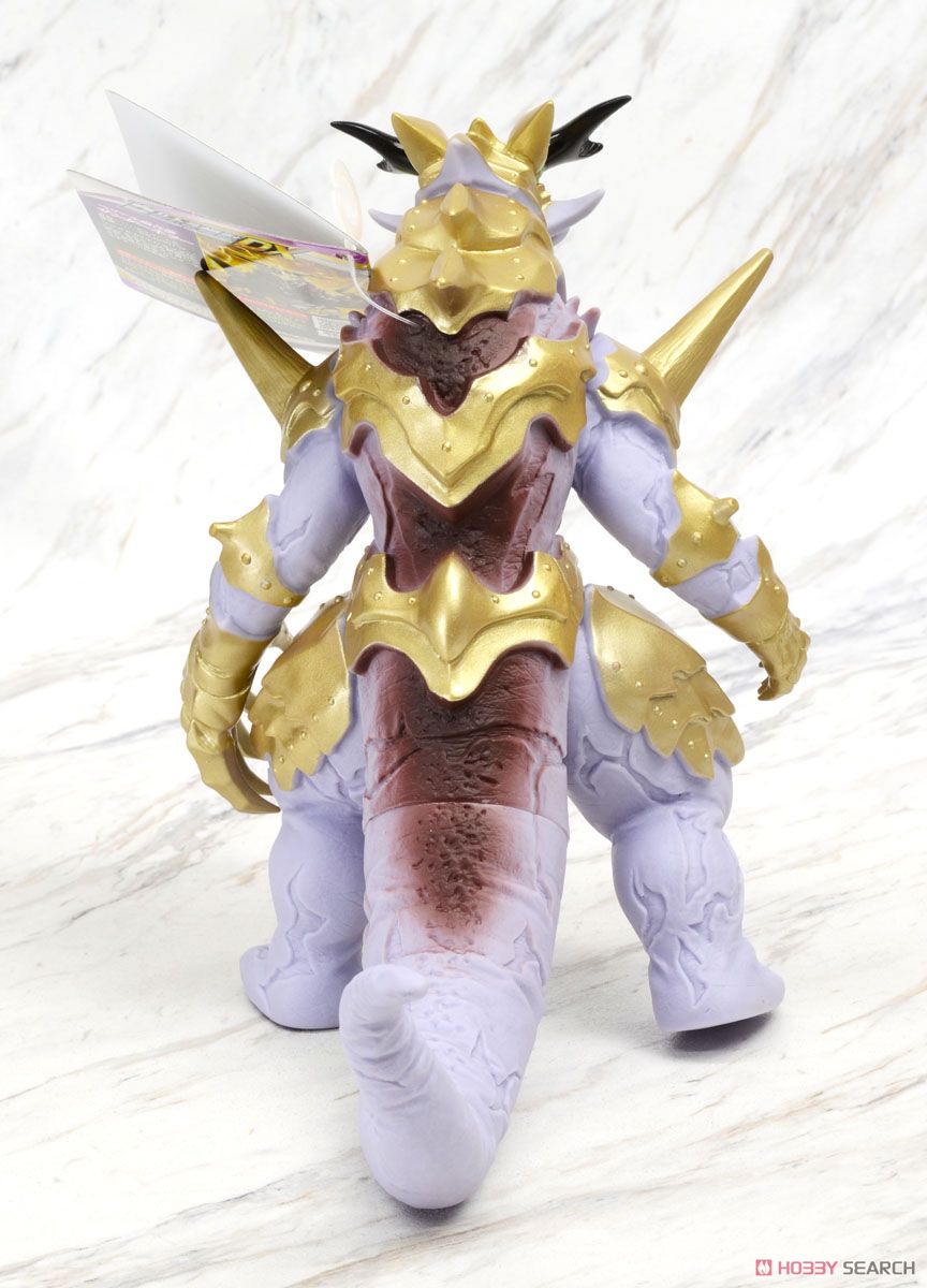 ウルトラ怪獣DX ベリアル融合獣サンダーキラー (キャラクタートイ