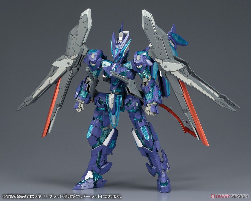 LX-R01J ヤクトファルクス (プラモデル) - ホビーサーチ ガンプラ他