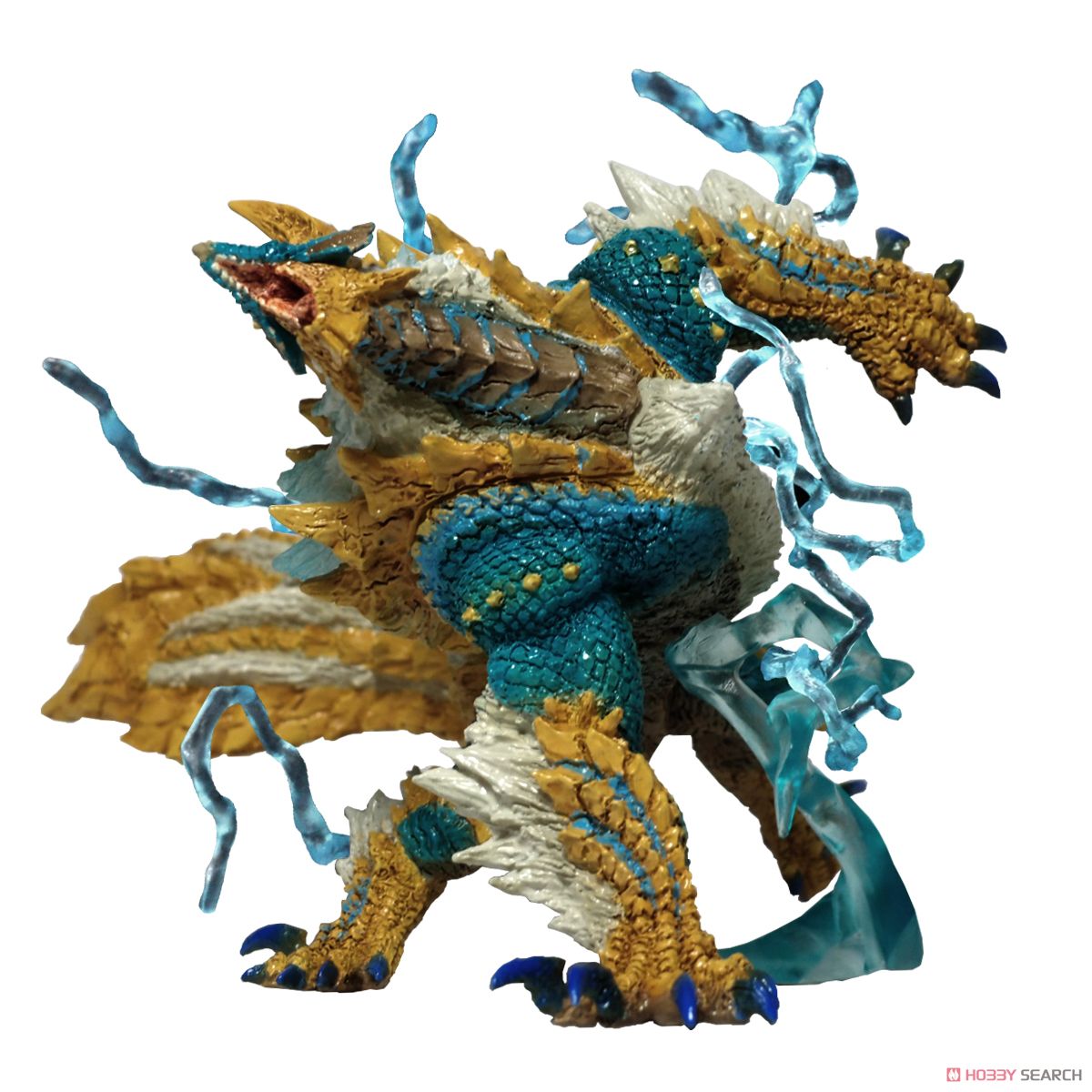 カプコンフィギュアビルダー モンスターハンター スタンダードモデル