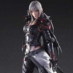 FINAL FANTASY XV PLAY ARTS改 イグニス (完成品) - ホビーサーチ