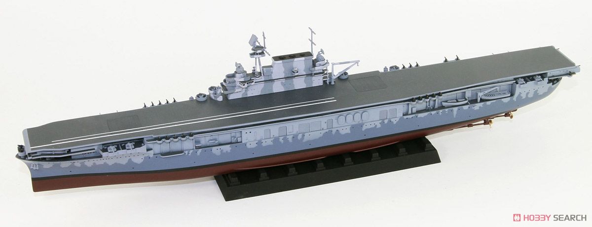 アメリカ海軍 空母 CV-8 ホーネット (プラモデル) - ホビーサーチ