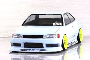 Toyota MARKII JZX90 / BN-Sports(マークII) (ラジコン) - ホビー