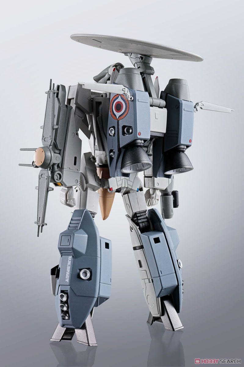 HI-METAL R VE-1 エリントシーカー (完成品) - ホビーサーチ ロボット