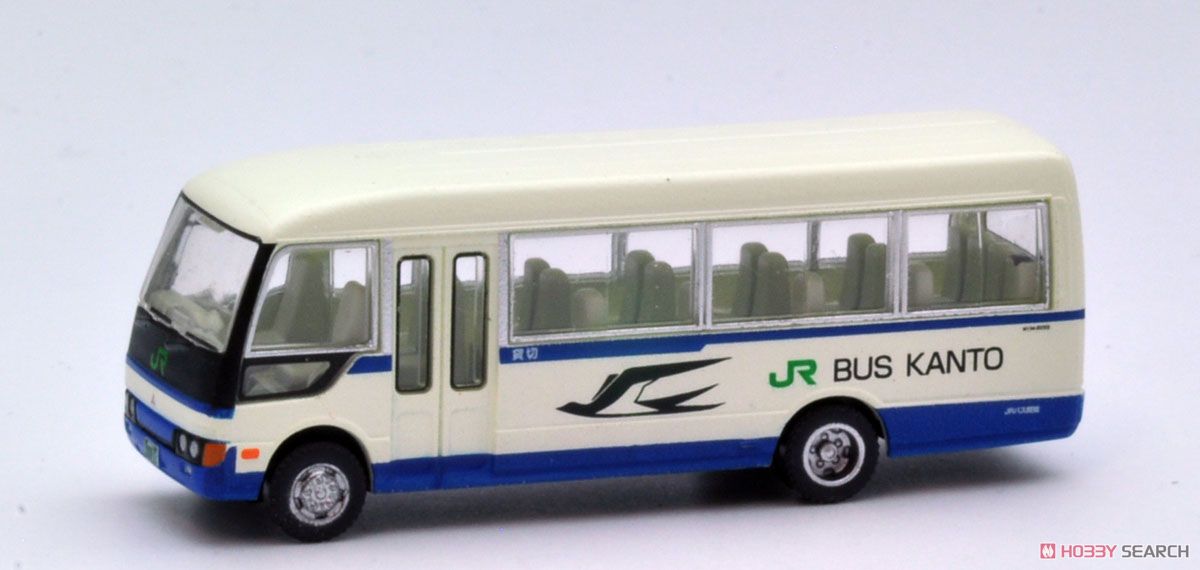 ザ・バスコレクション 第23弾 ＜ミニバス編第3弾＞ (全12種＋