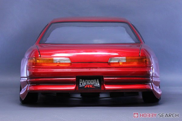 NISSAN one-via/240SX（ワンビア） (ラジコン) - ホビーサーチ ミニ四駆他