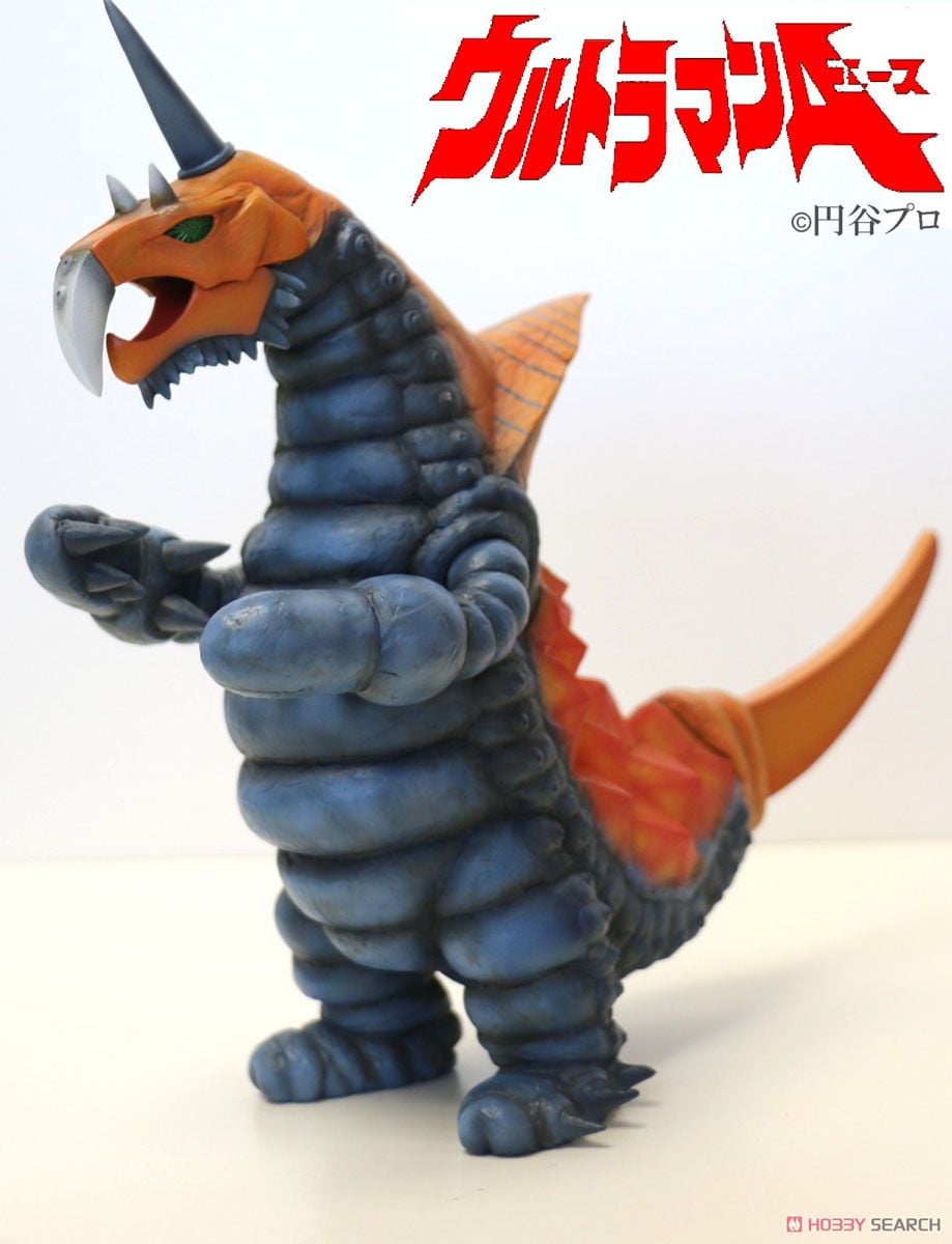 一角超獣バキシム (完成品) - ホビーサーチ ロボット・特撮