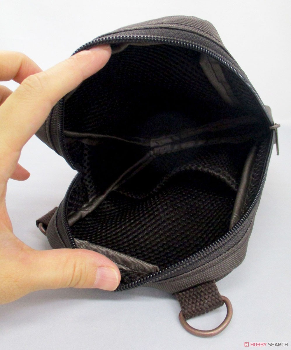 ゼルダの伝説 ブレスオブザワイルド ZZ25 シーカーストーンポーチ