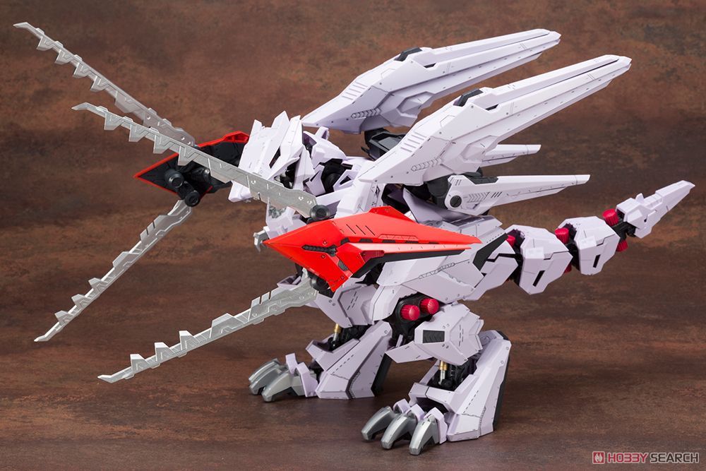 バーサークフューラー専用 シュトゥルムユニット (プラモデル