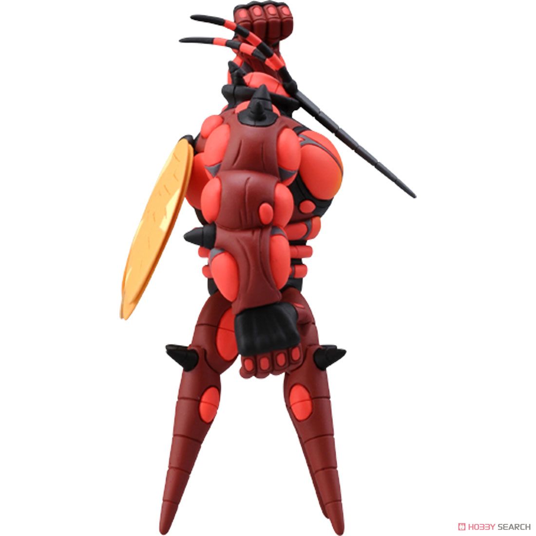 モンコレEX EHP-15 マッシブーン (キャラクタートイ) - ホビーサーチ