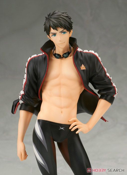 Free! -Eternal Summer- 山崎宗介 (フィギュア) - ホビーサーチ フィギュア
