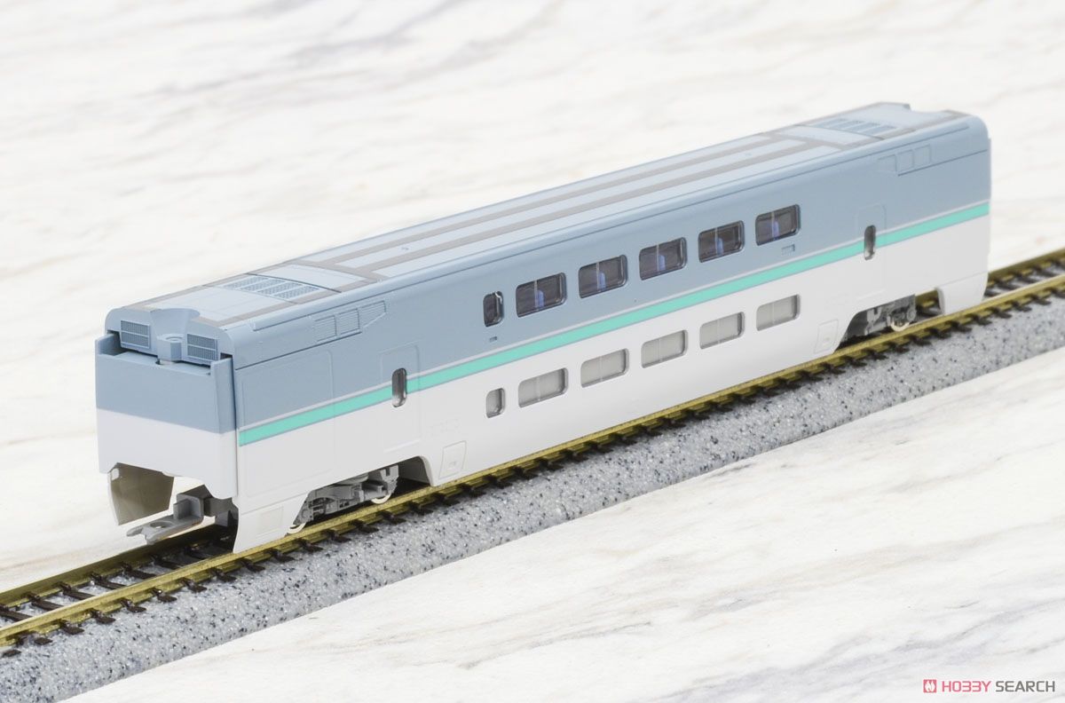 限定品】 JR E1系 東北・上越新幹線 (Max・旧塗装) セット (12両セット