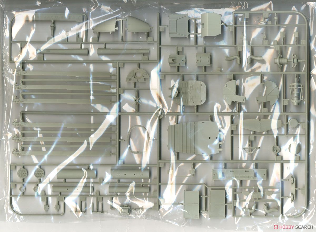 AH-6J/MH-6J `ナイトストーカーズ` (プラモデル) - ホビーサーチ