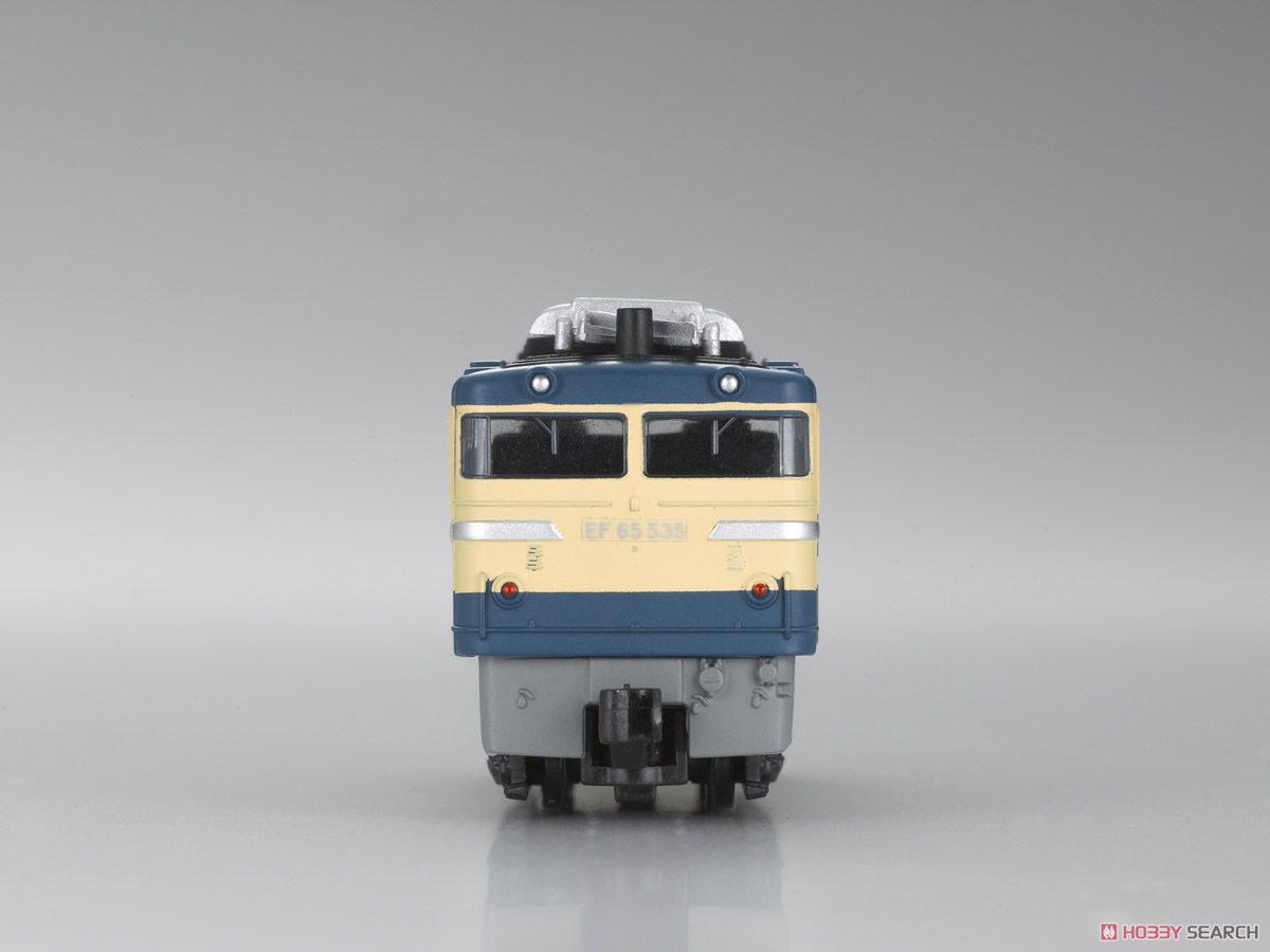 Bトレインショーティー EF65形500番台 (P形) (1両) (鉄道模型