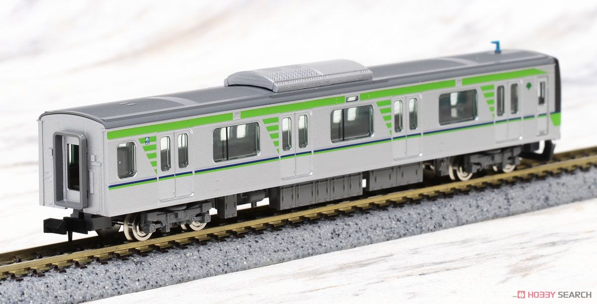 東京都交通局 10-300形 (4次車・新宿線) (基本・6両セット) (鉄道模型