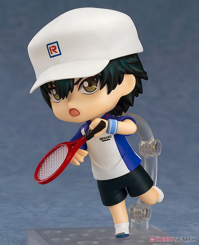 ねんどろいど 越前リョーマ (フィギュア) - ホビーサーチ フィギュア