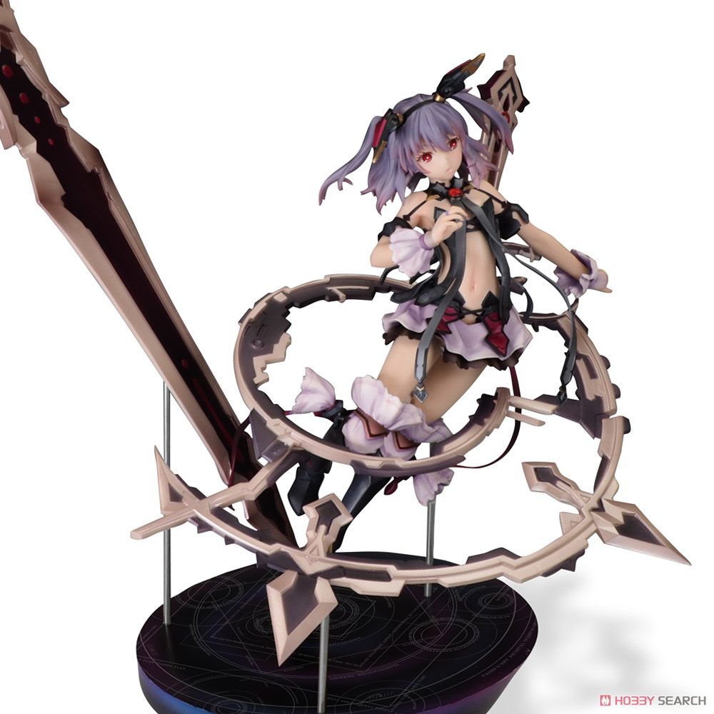 乖離性ミリオンアーサー 妖精ファルサリア (フィギュア) - ホビー