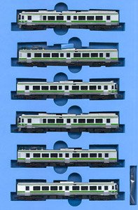 721系-0・1次 2次車 (6両セット) (鉄道模型) - ホビーサーチ 鉄道模型 N