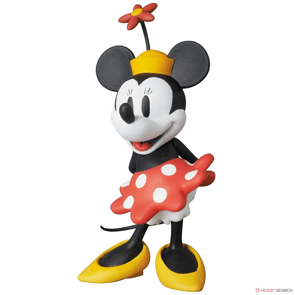 UDF No.215 ミニーマウス オールドスタイル (スタンダード