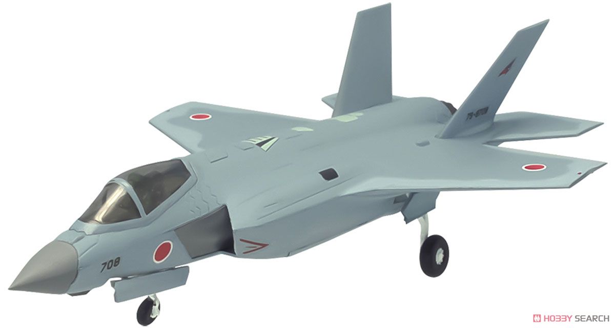 ハイスペックシリーズ vol.5 F-35A ライトニングII 10個セット
