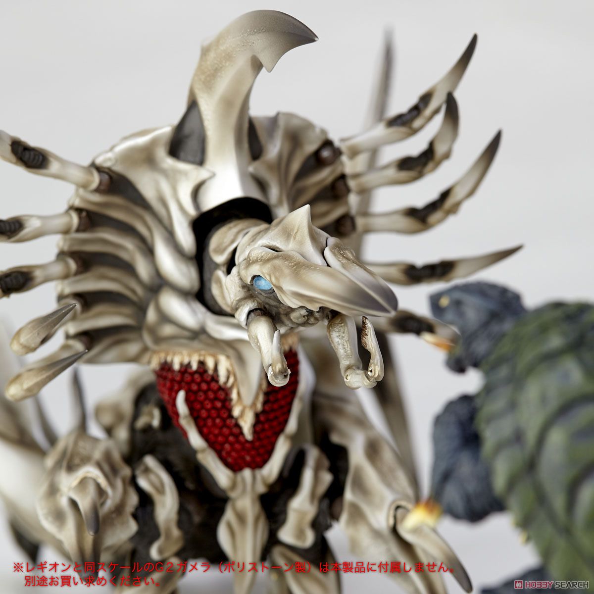 レガシー・オブ・リボルテック 特撮リボルテック LR-051 レギオン