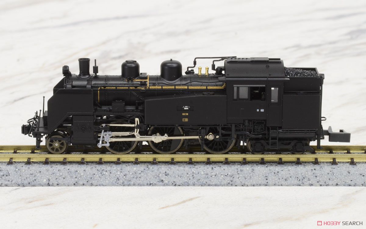 C11 (鉄道模型) - ホビーサーチ 鉄道模型 N