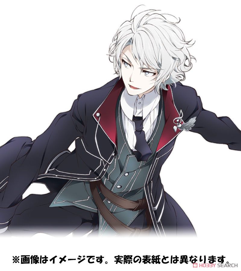 アイドリッシュセブン 八乙女楽 1st Photo book 楽日和 (書籍