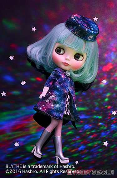 ショップ限定ドール ネオブライス 「ユーフォ-・ア・ゴーゴー