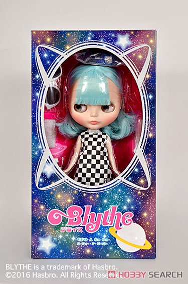 ショップ限定ドール ネオブライス 「ユーフォ-・ア・ゴーゴー