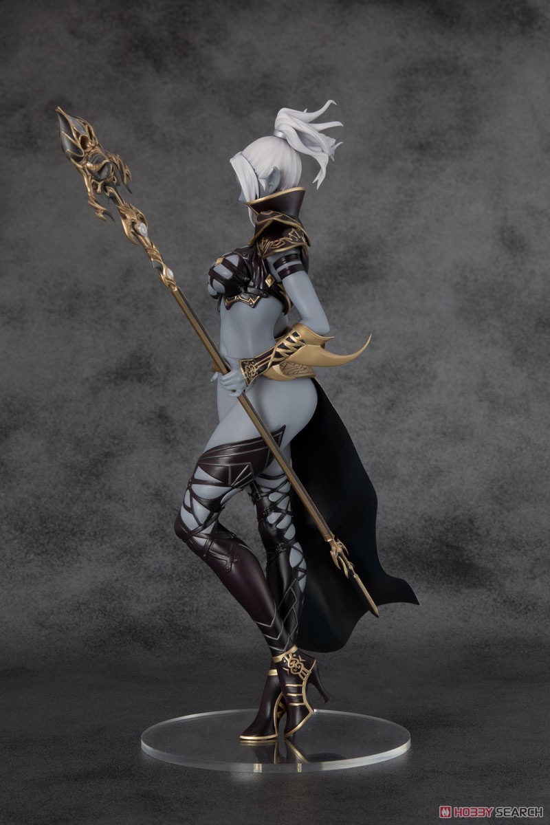 リネージュ2 ダークエルフ (フィギュア) - ホビーサーチ フィギュア