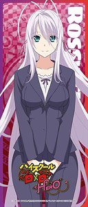 ハイスクールD×D HERO」 耐水耐久ステッカー ロスヴァイセ