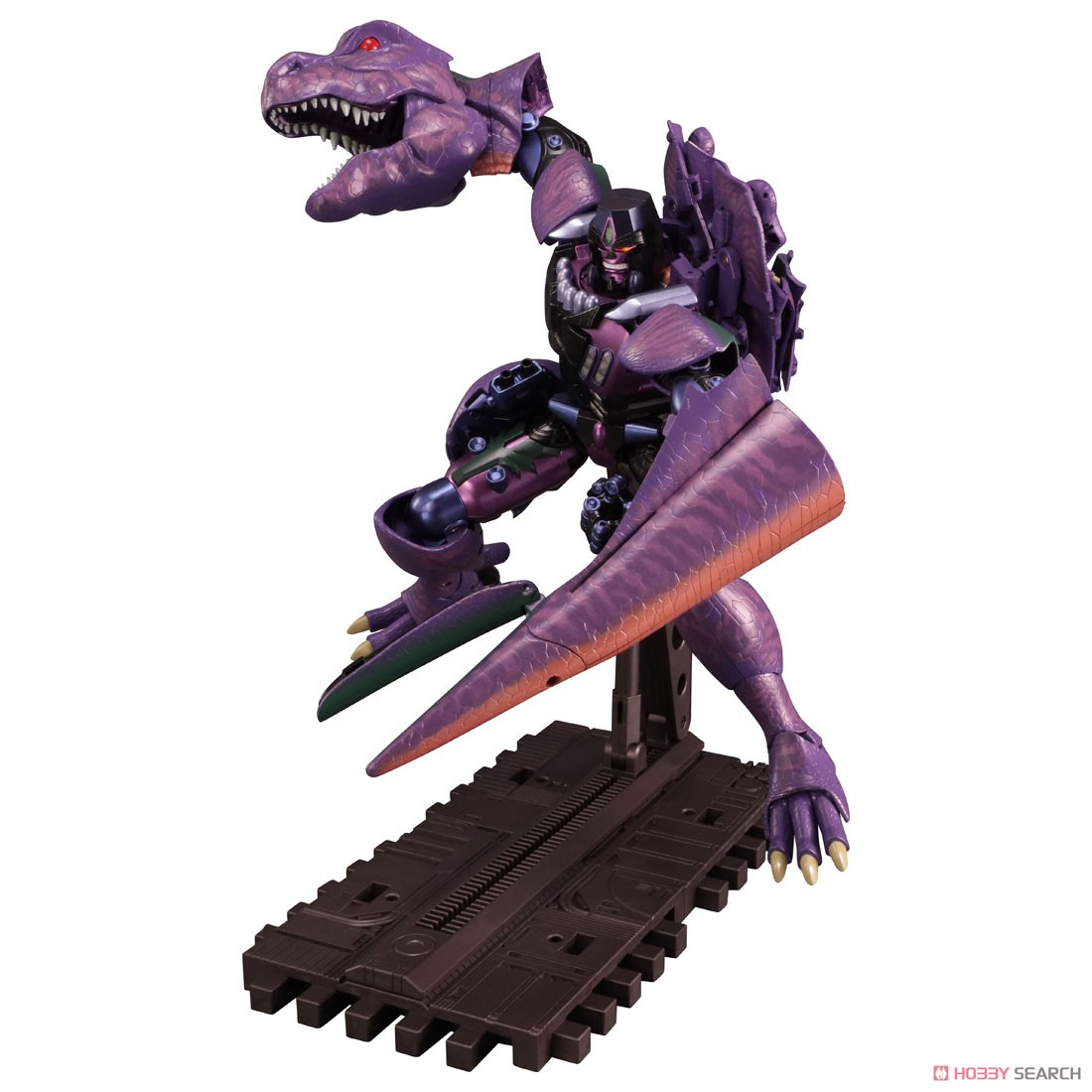 MP-43 メガトロン (ビーストウォーズ) (完成品) - ホビーサーチ