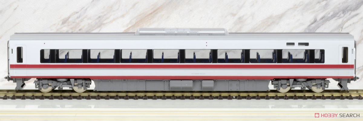 16番(HO) 【限定品】 北越急行 683系 8000番代 特急電車 (はくたか