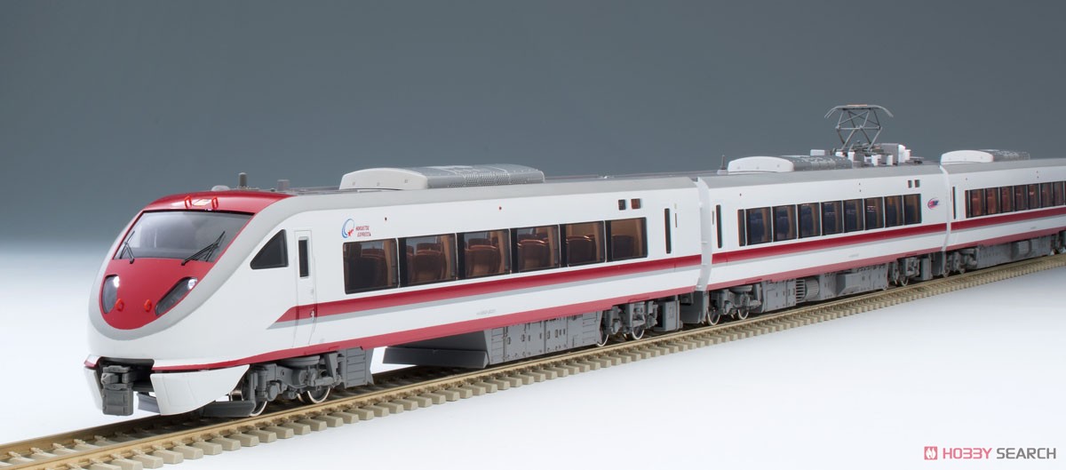 16番(HO) 【限定品】 北越急行 683系 8000番代 特急電車 (はくたか