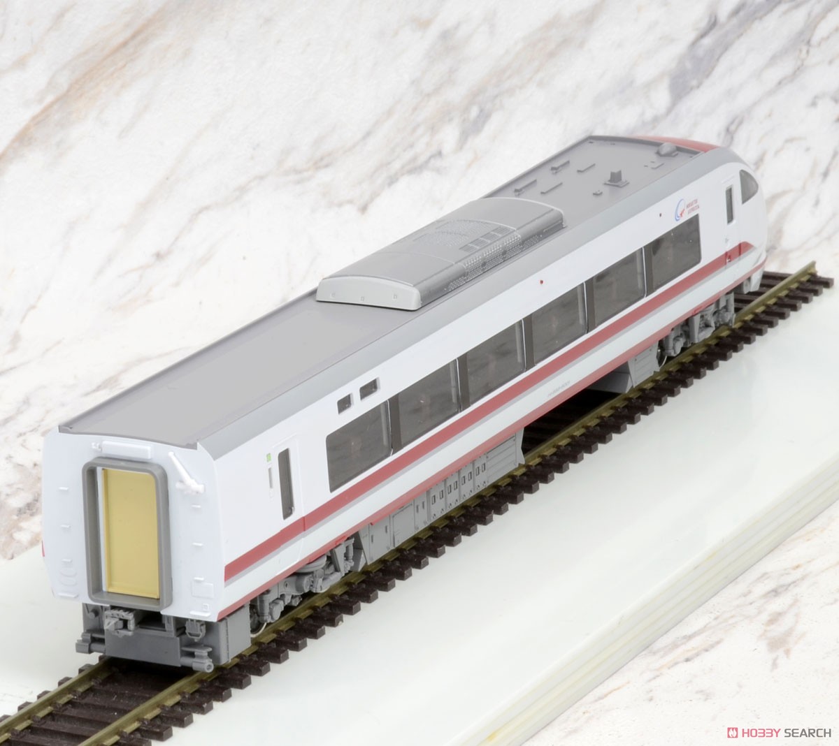 16番(HO) 【限定品】 北越急行 683系 8000番代 特急電車 (はくたか