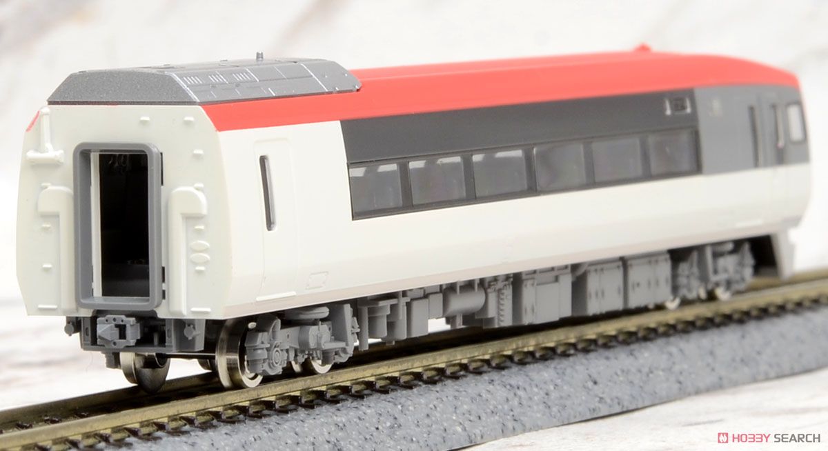 JR 253系特急電車 (成田エクスプレス) 基本セットA (基本A・6両セット